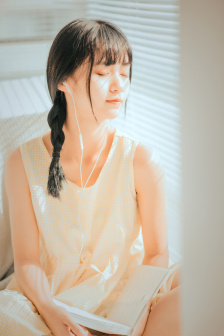 明星专题：阿黛拉·哈内尔